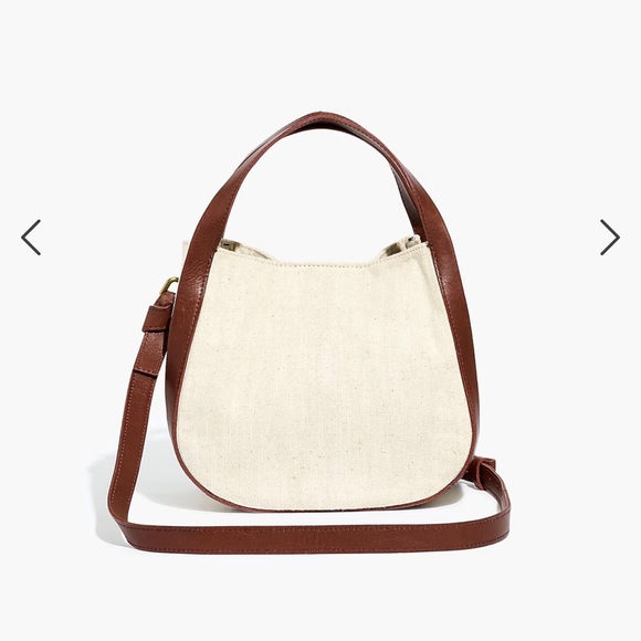 Madewell Bags Madewell Sydney Crossbody Bag Edition
